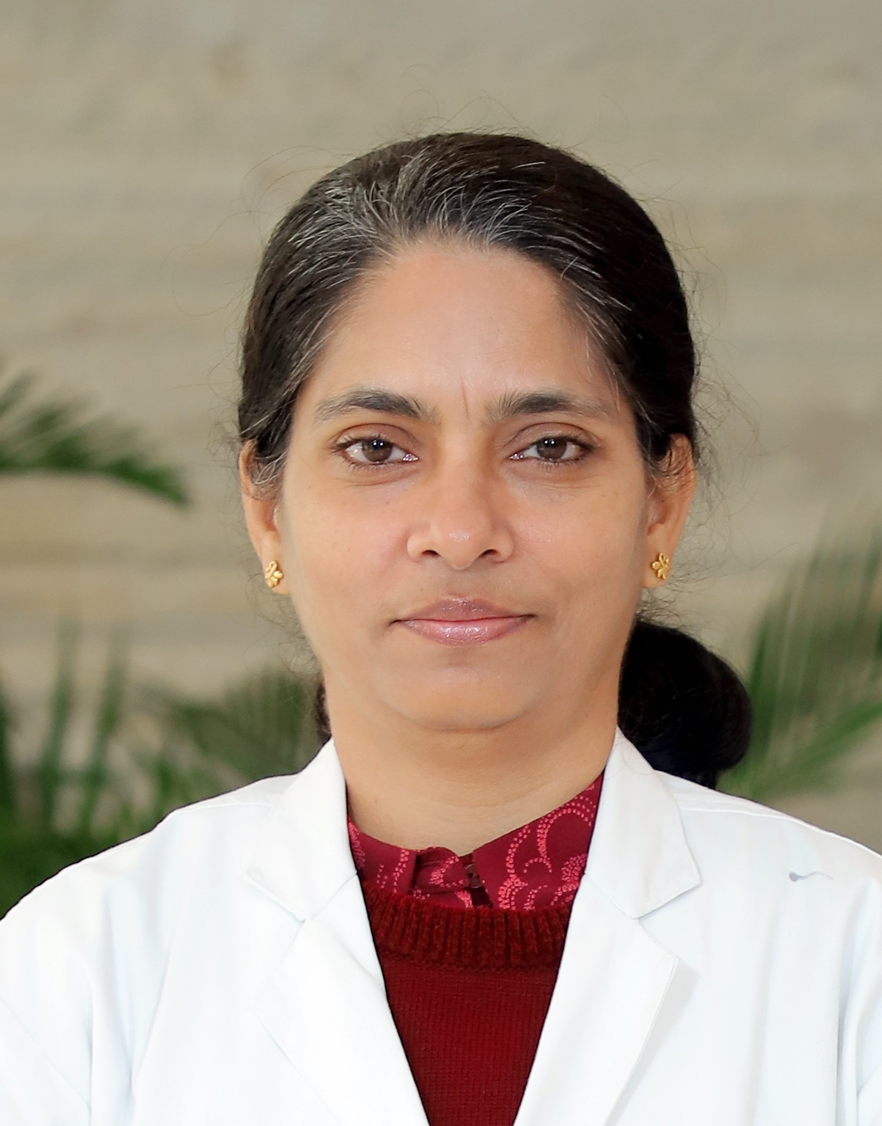 Dr. Vibha Varma
